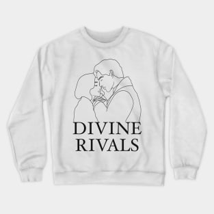 Divine rivals Crewneck Sweatshirt